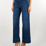 Jeans Sing Denim con cinturino SING 473 NENETTE 