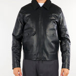 Giubbotto Nero Double Furious Floating Avi Jkt W26099 10 RRD 