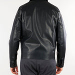Giubbotto Nero Double Furious Floating Avi Jkt W26099 10 RRD 