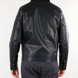 Giubbotto Nero Double Furious Floating Avi Jkt W26099 10 RRD 