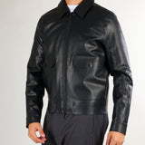 Giubbotto Nero Double Furious Floating Avi Jkt W26099 10 RRD 