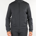 Felpa Antracite Surflex Winter Light Zip Fleece W26171 10M RRD 