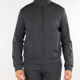 Felpa Antracite Surflex Winter Light Zip Fleece W26171 10M RRD 