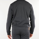 Felpa Antracite Surflex Winter Light Zip Fleece W26171 10M RRD 