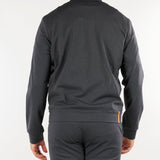 Felpa Antracite Surflex Winter Light Zip Fleece W26171 10M RRD 