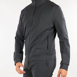 Felpa Antracite Surflex Winter Light Zip Fleece W26171 10M RRD 