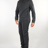 Felpa Antracite Surflex Winter Light Zip Fleece W26171 10M RRD 