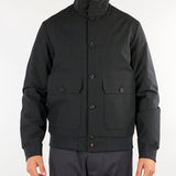 Giubbotto Antracite Terzilio Duck Val Soft Jkt W26180 10 RRD 