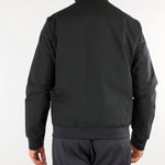 Giubbotto Antracite Terzilio Duck Val Soft Jkt W26180 10 RRD 