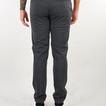 Pantalone Antracite Surflex Winter Chino Pant W26200 10M RRD 