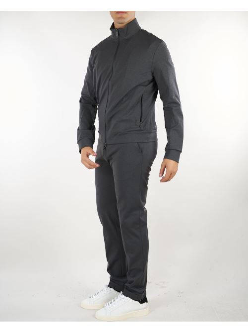Pantalone Antracite Surflex Winter Chino Pant W26200 10M RRD 