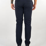 Pantalone Blu Surflex Winter Chino Jo Pant W26202 60 RRD 
