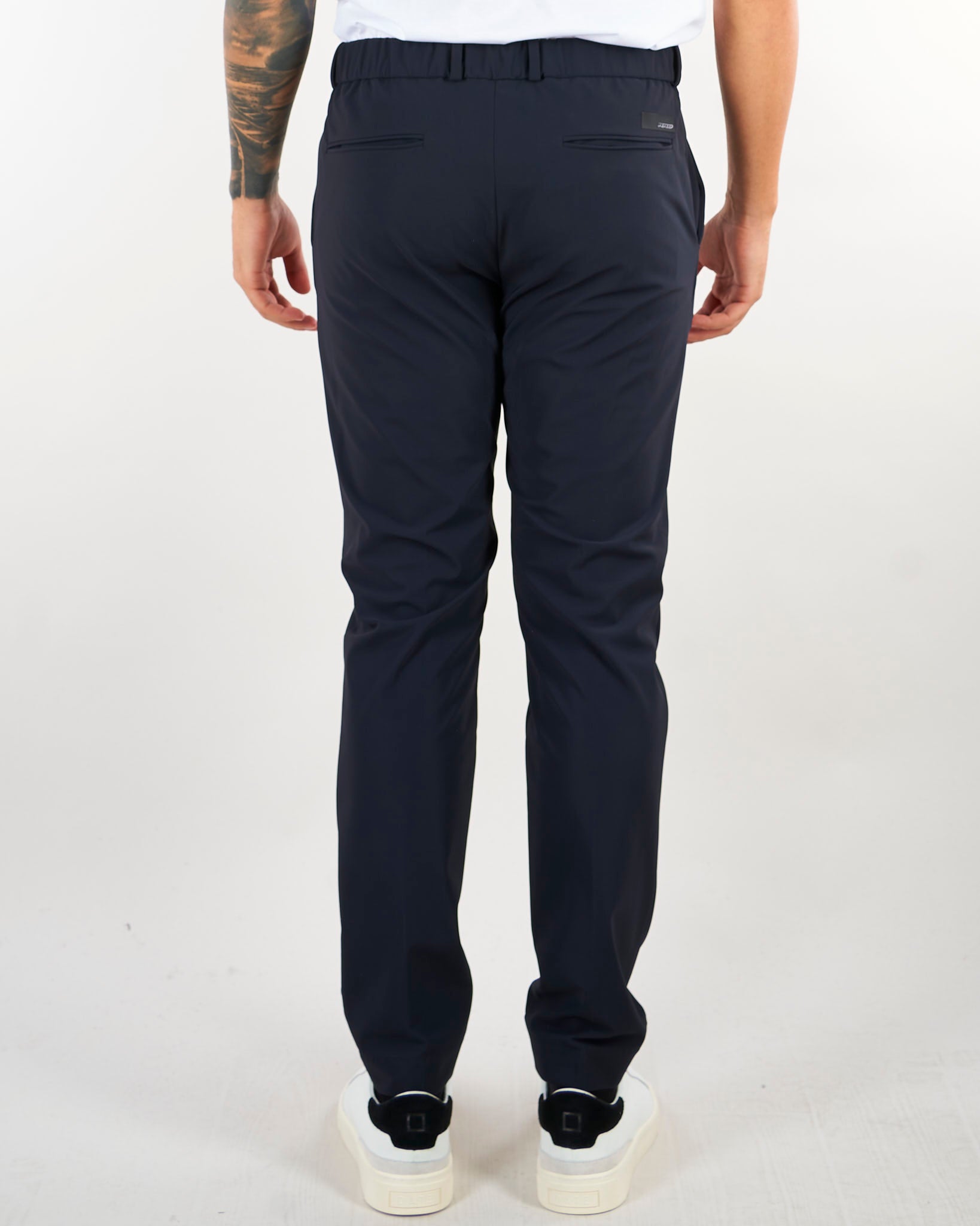 Pantalone Blu Surflex Winter Chino Jo Pant W26202 60 RRD 