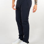 Pantalone Blu Surflex Winter Chino Jo Pant W26202 60 RRD 