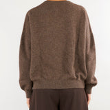 Maglia Castoro in raccoon V74801 17 VANISE' 