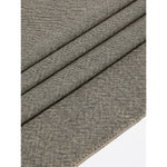 Stola Marrone in lana tinto filo WKAQUANTUM 2 WEEKEND MAX MARA 