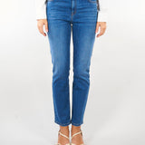 Jeans Denim straight fit WKDLANA 20 WEEKEND MAX MARA 