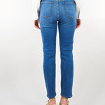 Jeans Denim straight fit WKDLANA 20 WEEKEND MAX MARA 
