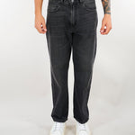 Jeans Nero straight fit XJ3293 99 YES LONDON 