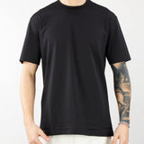 T-shirt in cotone mercerizzato I'm Brian