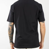 T-shirt in cotone mercerizzato I'm Brian