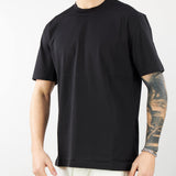 T-shirt in cotone mercerizzato I'm Brian
