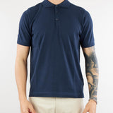 Polo in filo Jeordie's