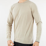 Maglia in cotone Jeordie's