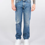 Jeans Standard straight fit