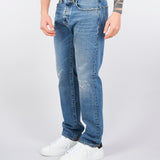 Jeans Standard straight fit
