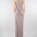 Abito Fango in jersey AT144 27 ATELIER LEGORA 
