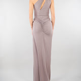 Abito Fango in jersey AT144 27 ATELIER LEGORA 