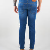 Jeans Rocco in denim super light ROCCOX05C102 752 CAMOUFLAGE 