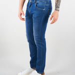 Jeans Rocco in denim super light ROCCOX05C102 752 CAMOUFLAGE 