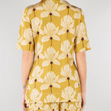 Blusa Verde a fantasia D5204263 25 CLIPS 
