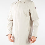 Trench Sabbia in softshell impermeabile 18386WV 06 COLMAR 