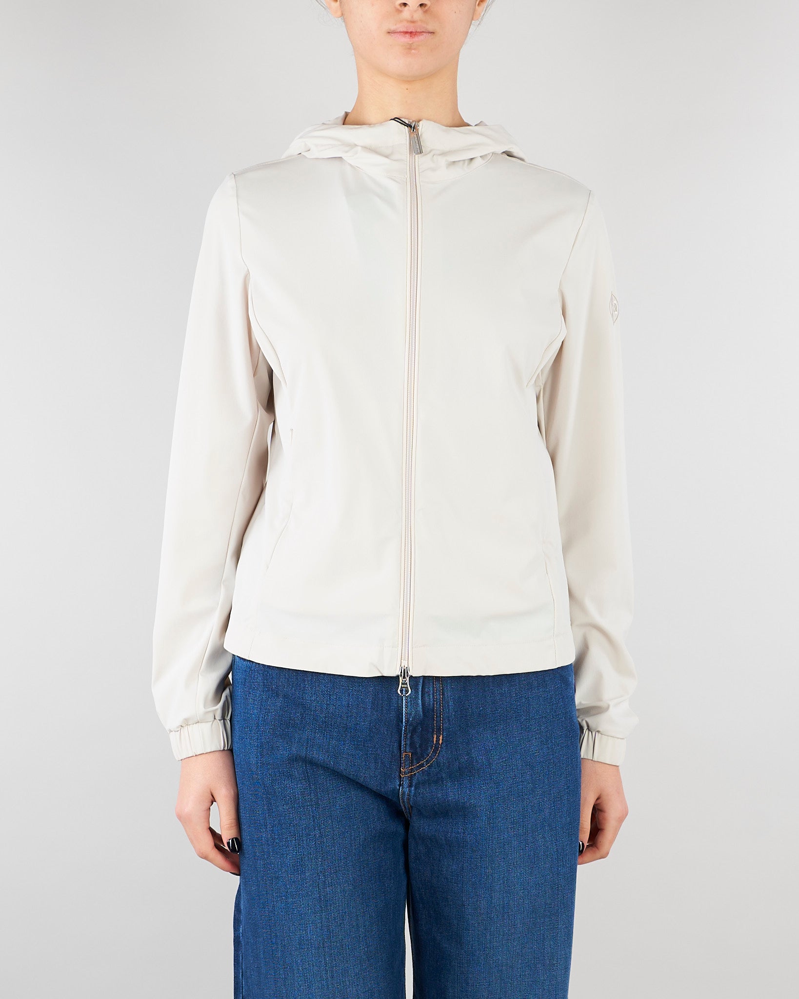 Giubbotto Ghiaccio stretch con cappuccio 19149ZB 219 COLMAR 