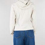 Giubbotto Ghiaccio stretch con cappuccio 19149ZB 219 COLMAR 