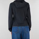 Giubbotto Nero Stretch con cappuccio 19149ZB 99 COLMAR 