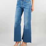 Jeans Luna Flare fit 452P555 07 CYCLE 