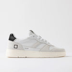 Sneakers Court 2.0 Basic White-Black M441C2BAWB WB DATE 