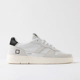 Sneakers Court 2.0 Basic White-Black M441C2BAWB WB DATE 