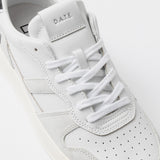 Sneakers Court 2.0 Basic White-Black M441C2BAWB WB DATE 