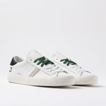Sneakers Hill Low Calf White-Black M441HLCAWB WB DATE 