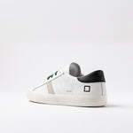 Sneakers Hill Low Calf White-Black M441HLCAWB WB DATE 