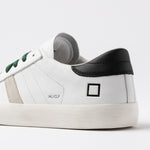 Sneakers Hill Low Calf White-Black M441HLCAWB WB DATE 