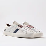 Sneakers Hill Low Natural White-Brown M441HLNTWN WN DATE 