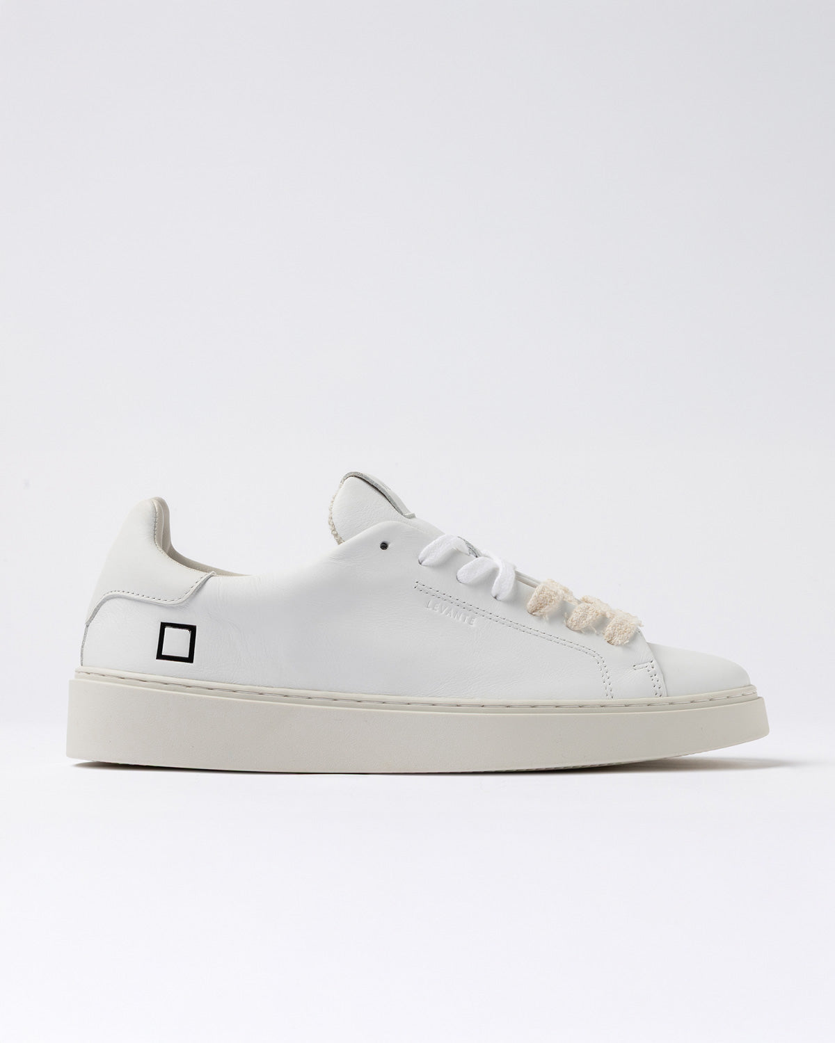 Sneakers Levante Calf White M441LVCAWH WH DATE 