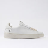 Sneakers Levante Calf White M441LVCAWH WH DATE 