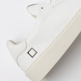 Sneakers Levante Calf White M441LVCAWH WH DATE 
